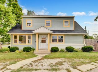237 Winters Dr, Melrose Park, IL