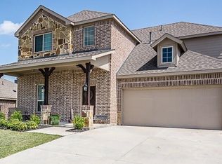1460 Brewer Ln, Celina, TX 75009