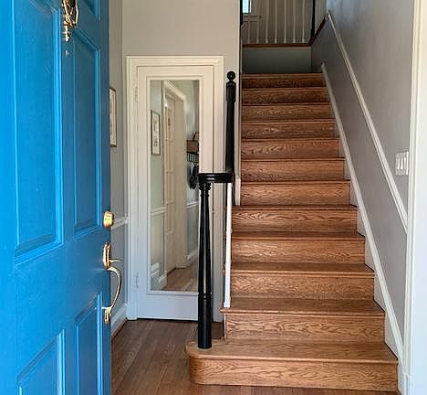 Frontdoor/Entryway