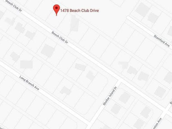 5th image of 1478 Beach Club Dr