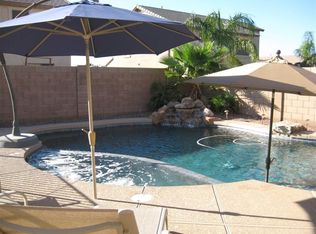 4730 S Stallion Dr, Gilbert, AZ 85297