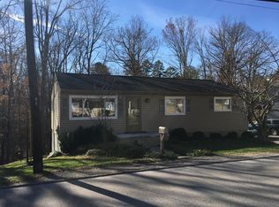 1818 Huber Rd, Charleston, WV 25314