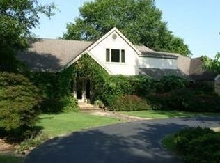 169 Jim Bob Loop, Hot Springs, AR 71913