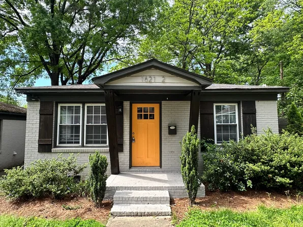 1621-2 Pegram St, Charlotte, NC 28205