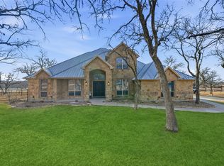 137 Silver Saddle Cir, Weatherford, TX 76087