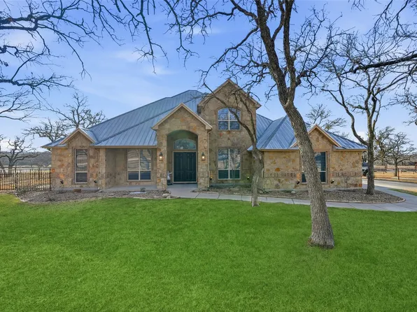 137 Silver Saddle Cir, Weatherford, TX 76087