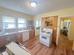 31 Mason St #1, Somerville, MA 02144