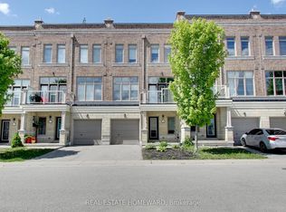 21 Cornerbank Cres, Whitchurch Stouffville, ON L4A 1X1