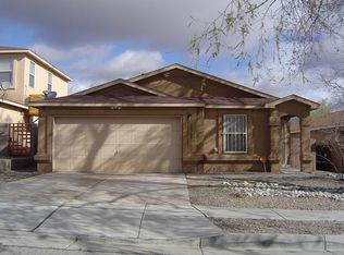 10709 Red Robin Rd SW, Albuquerque, NM 87121