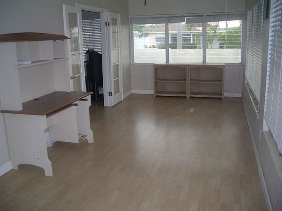 Florida room