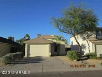 3014 E Villa Maria Dr, Phoenix, AZ, 85032