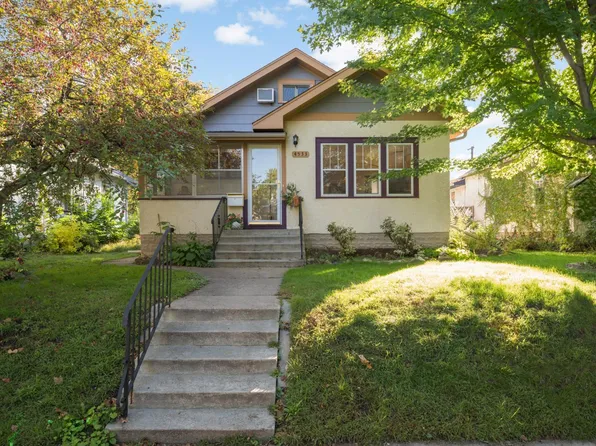 4533 45th Ave S, Minneapolis, MN 55406