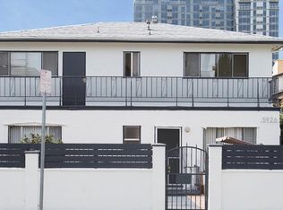 5926 Carlton Way APT 7, Los Angeles, CA 90028