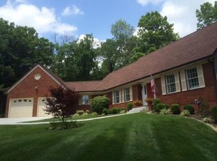 1091 Winton Wood Dr, Maysville, KY 41056
