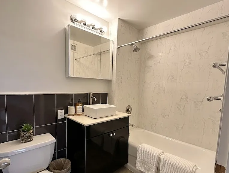 20 2nd St #1505 — Photo 6