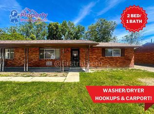 1430 S Hervey St, Boise, ID 83705