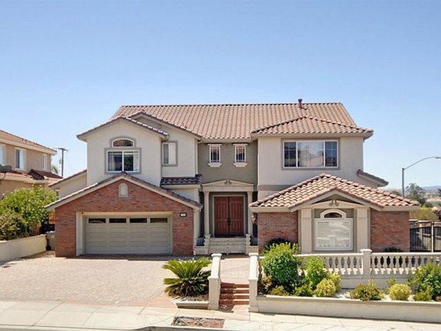 1st image of 3858 Carrera Ct