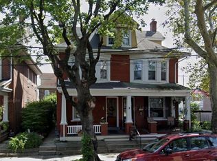 402 4th Ave, Bethlehem, PA 18018