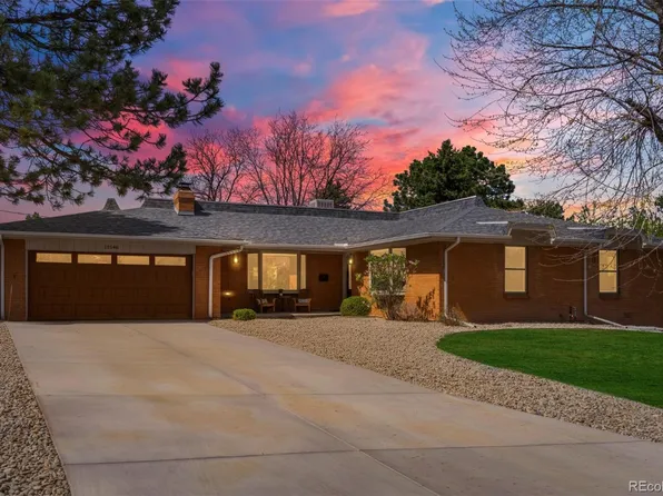 11546 W 26th Place, Lakewood, CO 80215