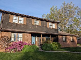 505 Wilder Reynolds Rd, Wilmore, KY 40390