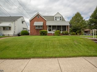 100 Springfield Rd, Linden, NJ 07036