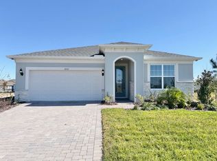 2153 Mossy Vine Ave, Saint Cloud, FL 34771