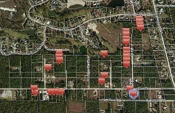 2nd image of 12219 Cue Dr