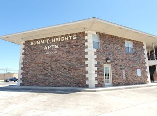 411 E Central TX Expwy, Killeen, TX 76541