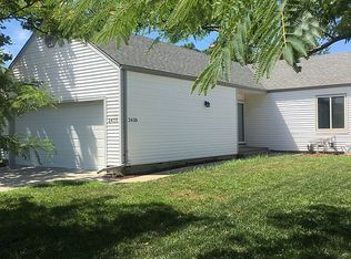 2430 N Bramblewood St, Wichita, KS 67226