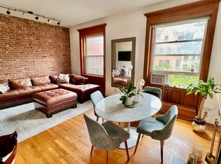 355 W End Ave APT 4, New York, NY 10024