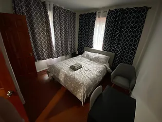 Rented by Amin Property Group Inc