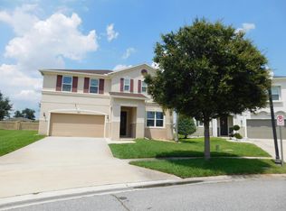12049 Sumter Dr, Orlando, FL 32824
