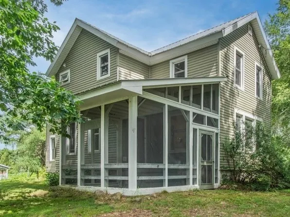 6523 Hilltop Rd, Castorland, NY 13620