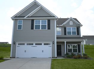 103 Royal Pines Dr, Trinity, NC 27370