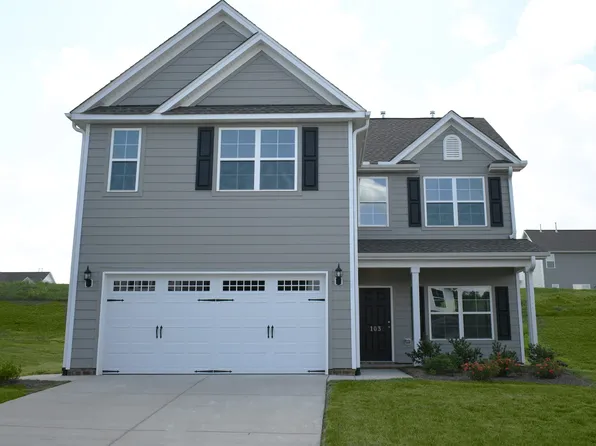 103 Royal Pines Dr, Trinity, NC 27370