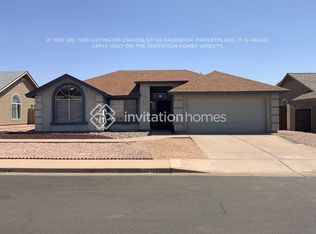 7219 E Carol Ave, Mesa, AZ 85208