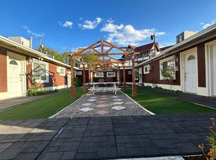 300 W Rio Grande Ave, El Paso, TX 79902