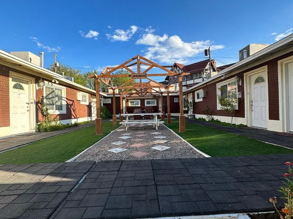 300 W Rio Grande Ave