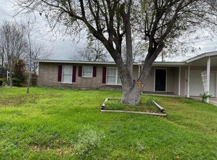 142 Ashford Dr, San Antonio, TX 78227