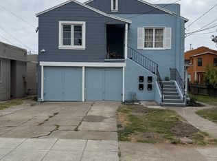 1100 Park Ave #1102, Alameda, CA 94501