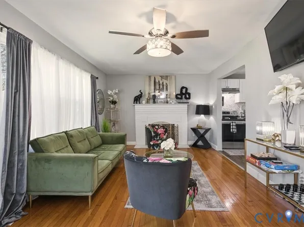 400 W 29th St, Richmond, VA 23225