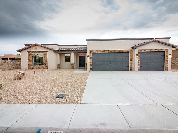 3rd image of 4611 Mesa Central Dr