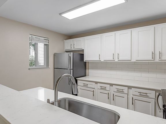 Model Kitchen