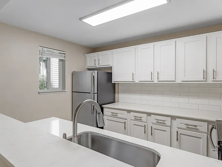 Model Kitchen