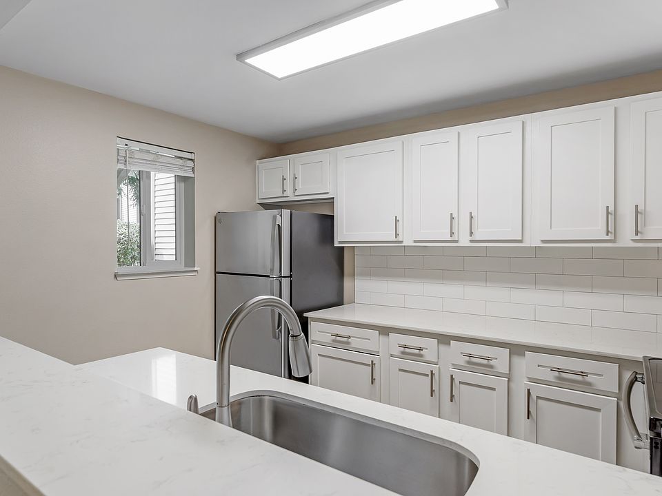 Model Kitchen