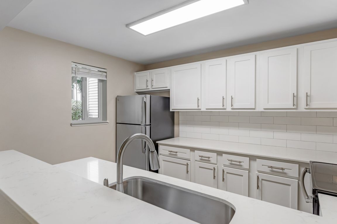 Model Kitchen