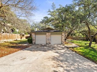 9807 Hundred Oaks Cir #B, Austin, TX 78750