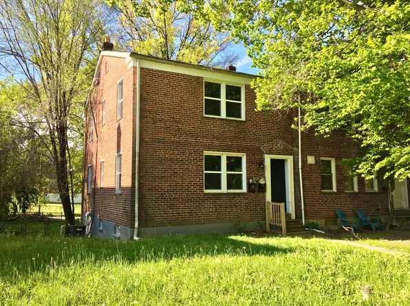 1111 Gleneagle Rd, Baltimore, MD 21239