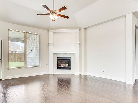 Abundant space for family time