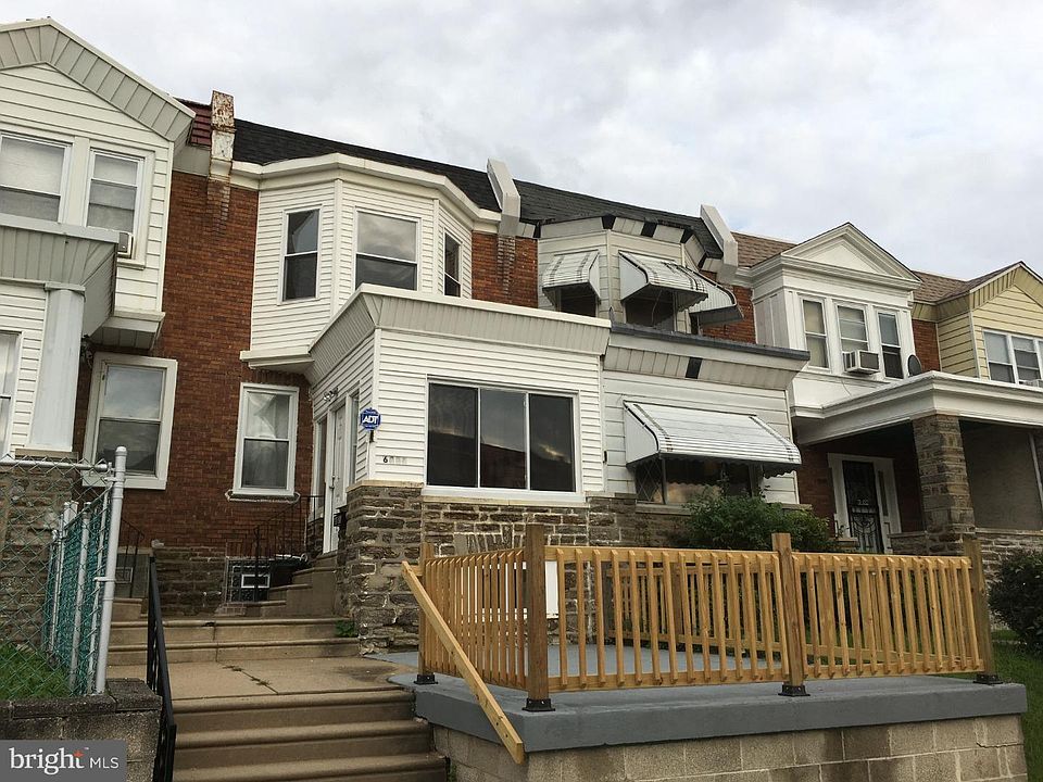 1st image of 6821 N Gratz St
